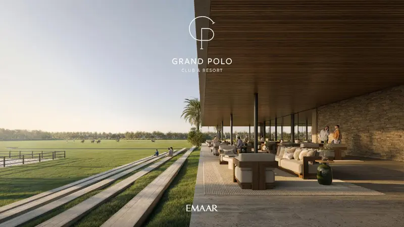 Grand Polo Club & Resort